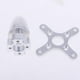 thumbnail image 5 of N5065 270KV 1665W Motor Sin Escobillas Para / DIY Skate / Skateboard Parts, 5 of 9