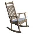thumbnail image 1 of Poly Classic Porch Rocker, 1 of 23