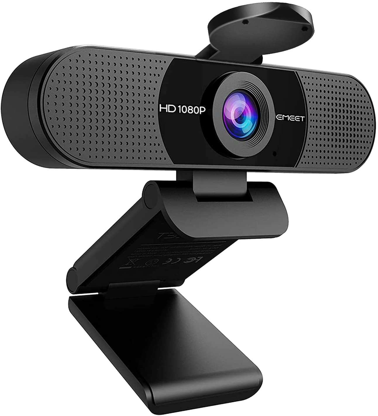 Lenovo 500 FHD Webcam - GXC0X89769 - Walmart.com