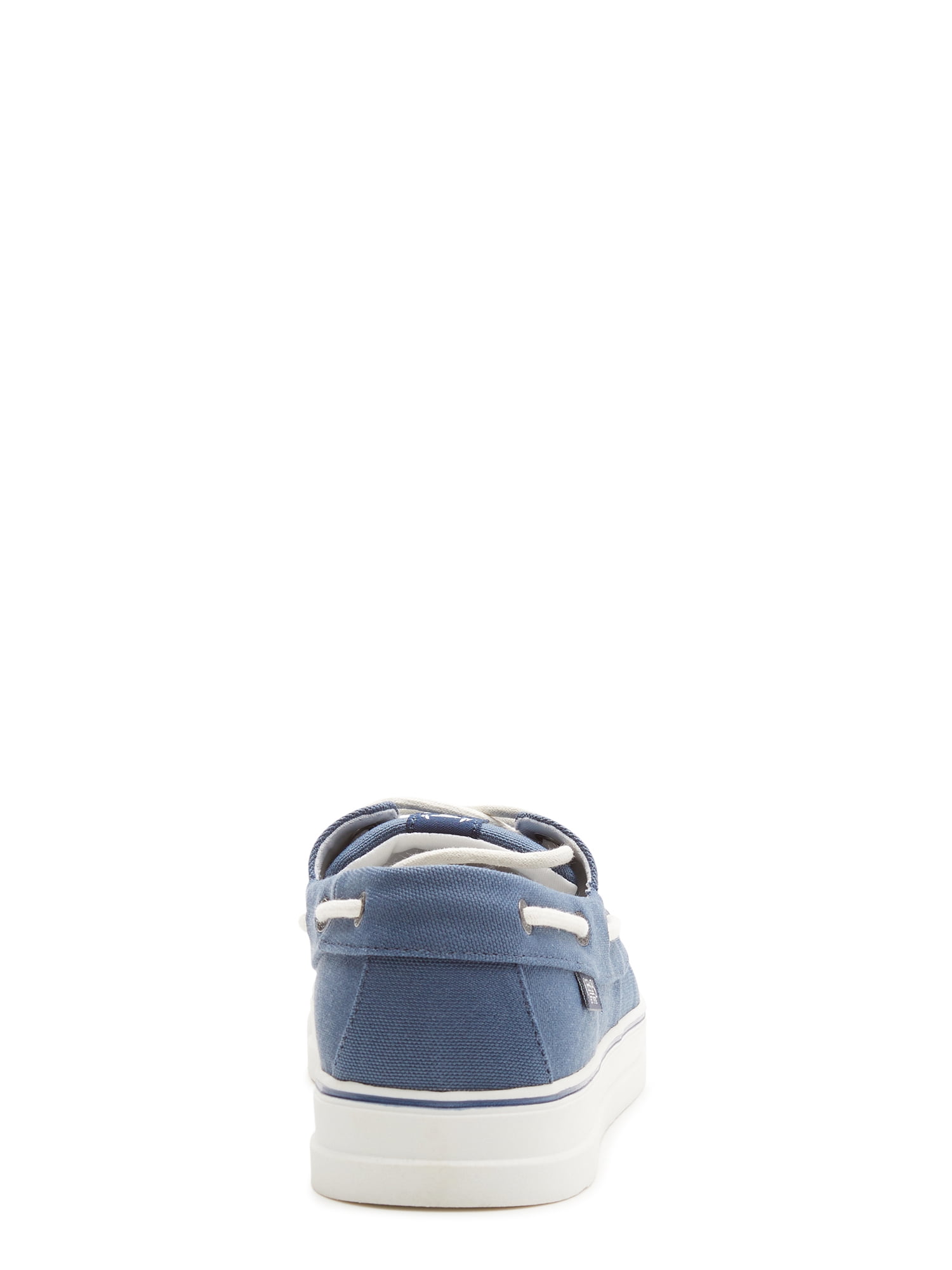 Chaps Men's Casual Dock Boat Shoe