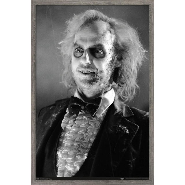 Beetlejuice - Classique
