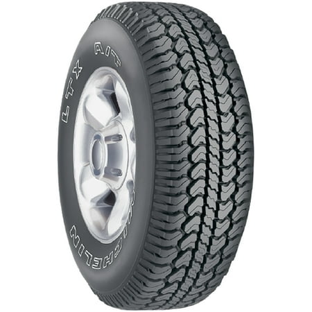 Michelin LTX A/T