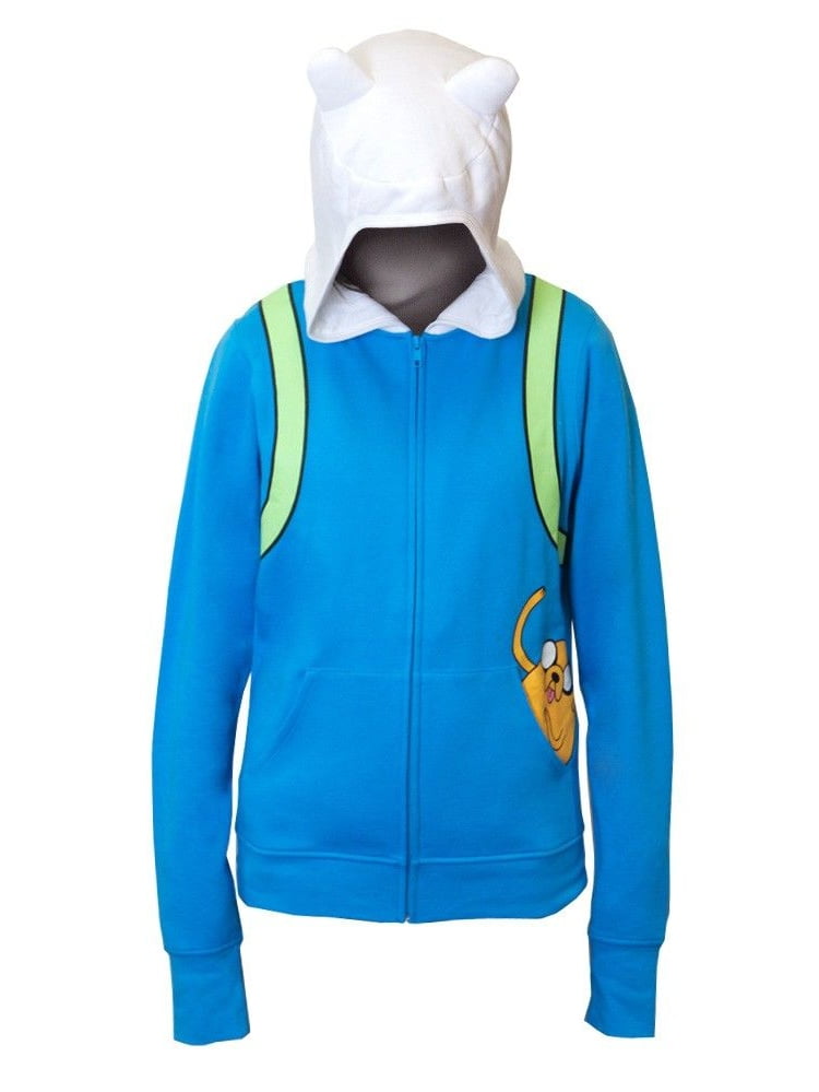 adventure time jacket