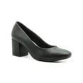 thumbnail image 4 of Zapatilla Formal Lady Paulina negro 24, 4 of 7