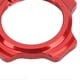 thumbnail image 2 of 28.99mm Bicycle Crank Alloy Bottom Bracket Adjuster for DUB Bike Crank Upgrade PartsRed, 2 of 4