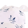 thumbnail image 5 of jobturf Boys Girls Sun Hat Adjustable Chin Strap Baseball Cap with Ear and Neck Flap Cute ​Printed UV Protection Beach Hats Size&nbsp;6 Months-4 Years, 5 of 5