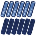thumbnail image 1 of Recambio para mopa, L Luke Supply Matthew Cleaning, 24 pulgadas, paquete de 12, 1 of 8