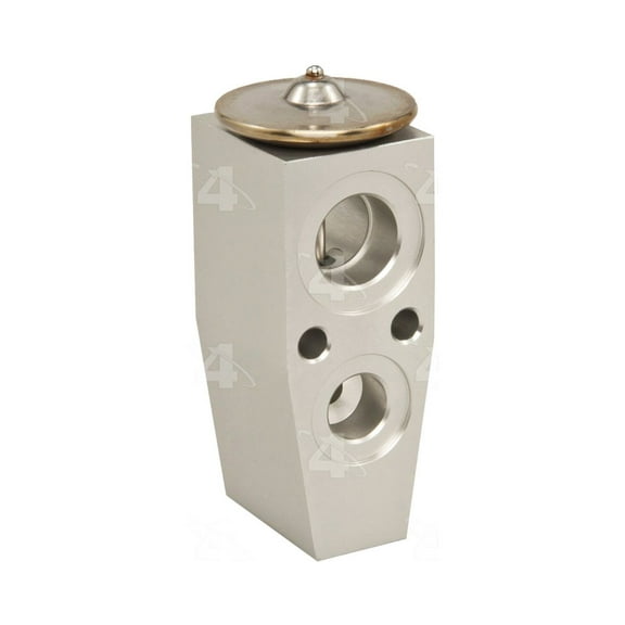 4-Seasons 39391 A/C Expansion Valve Fits select: 2011-2013 DODGE CHARGER, 2013 CHRYSLER 300