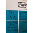 thumbnail image 1 of Pre-Owned The Design and Analysis of Computer Algorithms (Paperback) 0201000296 9780201000290, 1 of 1