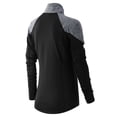 thumbnail image 2 of New Balance WJ53816 Women's Studio Jacket, 2 of 2