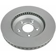 thumbnail image 2 of ADVICS Disc Brake Rotor, 2 of 4