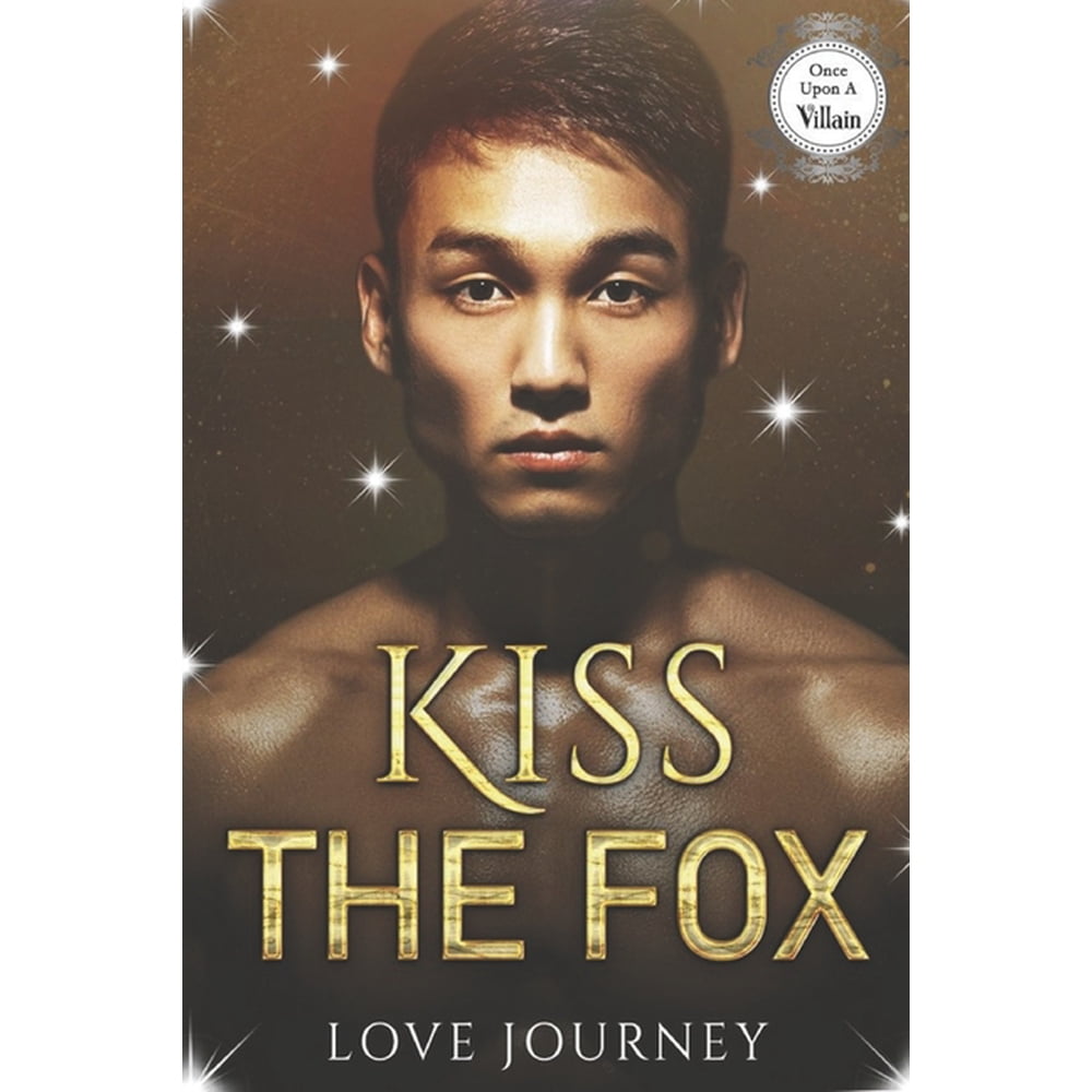 Kiss Of The Fox 2