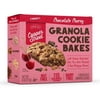 COOPER STREET GRANOLA BAKES CHOC CHERRY (PACK of 6)