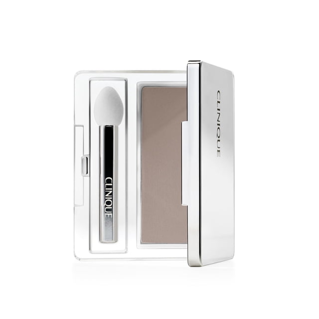 Sombra de Ojos Clinique All About Shadow Single Portobello