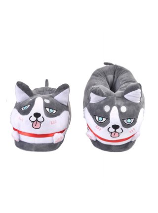 Chandler on sale husky slippers