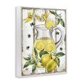 thumbnail image 3 of Stupell Industries Farmhouse Farmhouse Fresh Lemon White Framed Giclee Art, 24 x 30, by Creatif Belle, 3 of 8