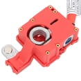 thumbnail image 3 of Espaciador del cuerpo del acelerador 729754 Junta del cuerpo del acelerador Accesorios para el automóvil Durabilidad extendida, 3 of 9