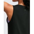 thumbnail image 5 of CRZ YOGA Women's Pima Cotton Sleeveless Loose Tank Tops Gym Yoga Tops Athletic Shirts, 5 of 7