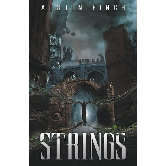 From the Dark Sea Strings, Book 1, (Paperback)