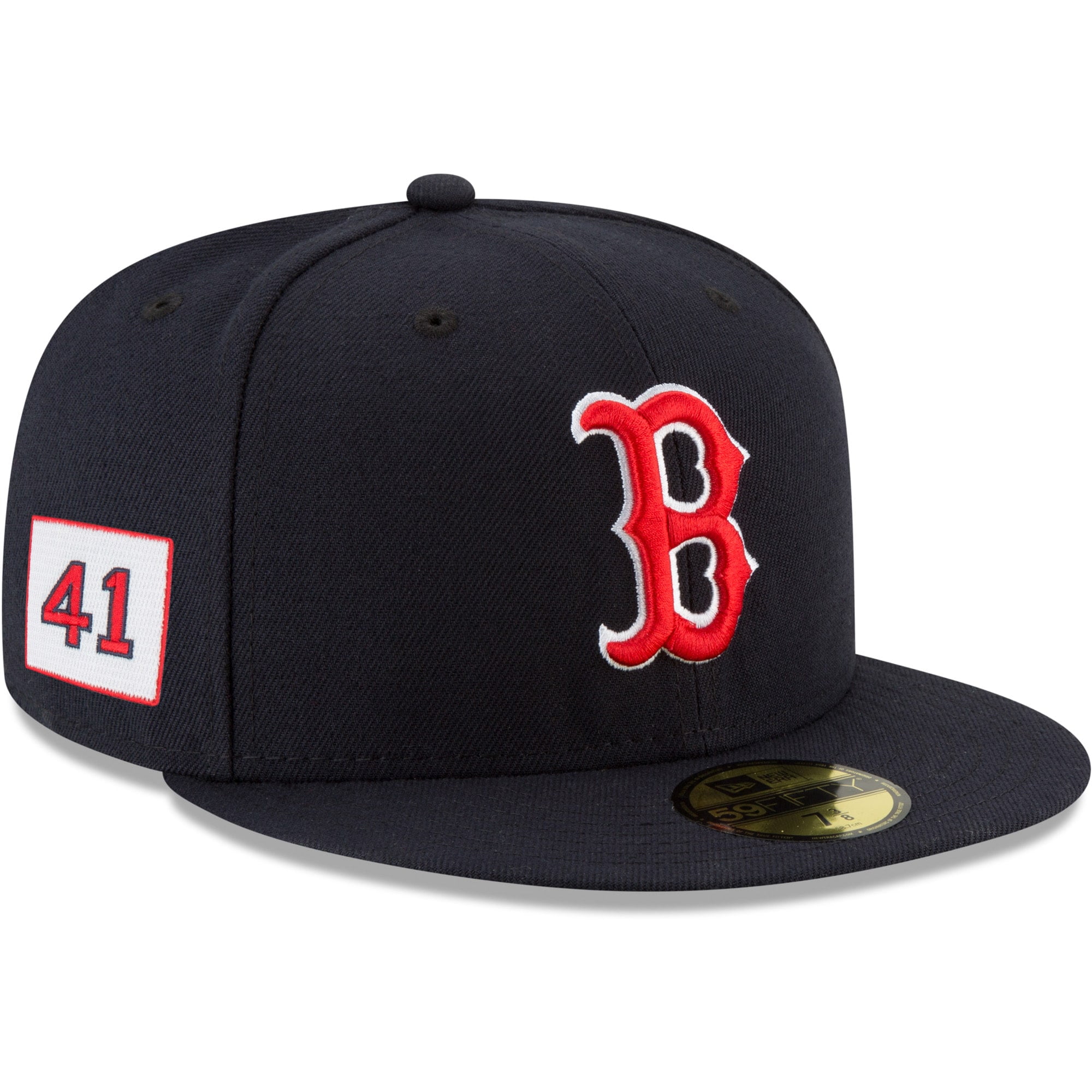 red sox flex fit hat