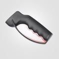 thumbnail image 1 of RKSTN Plastic Grinder Kitchen Home Knife Sharpener Manual Convenience Whetstone Multi-Functional Knife Sharpener Kitchen Gadgets Kitchen Gadgets, 1 of 6