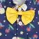 thumbnail image 2 of Conjunto Camisa y Short Para Niño COCO PAU Azul Principito, 2 of 4