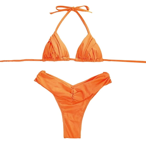 xIANGYUN Bikini Sets for Women 2 Piece Swimsuit for Women Casual