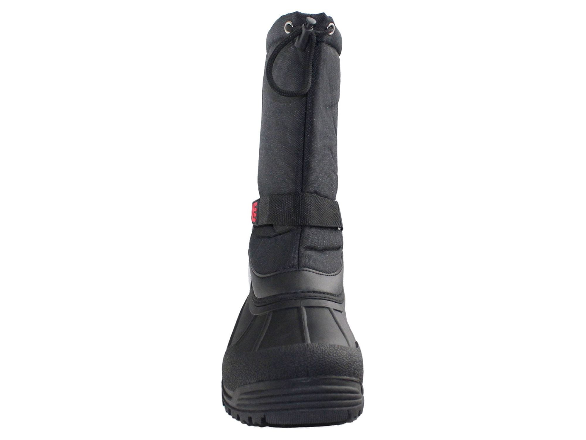 Men's snow boots at walmart sales