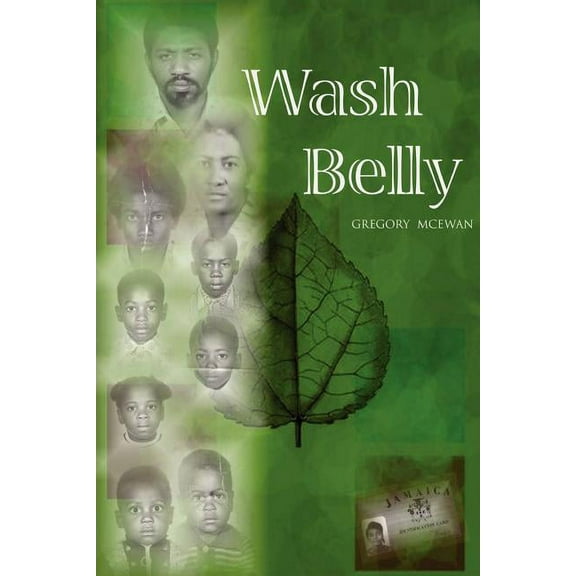 Wash Belly