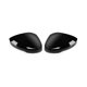 thumbnail image 1 of For -v Accessories Car Door Side Mirror Cover Rearview Mirror Guard Cover Trim Exterior Decora, 1 of 5
