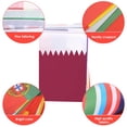 thumbnail image 3 of 50/100/200 World Flags Banner Bunting for Party Decoration, 1Pcs World Flags Decor for Olympic Games Euro Footaball Bar Garden Party Fan Clubs Sports, 3 of 6