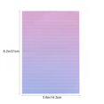 thumbnail image 2 of CCOCC 2026 New 24Pcs Letter Writing Stationery Paper Set Lavender Paper for Encouragement and Any Occasion,For Personal Letters,Thank You Notes,Greetings,Celebrations,Handwritten Messages, 2 of 7