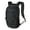 Black Color, variant on Camping Hiking Trekking Overnight Bag Travel Weekends Backpack Foldable Mountaining Bag Gym Sports Duffle Bag Backpack