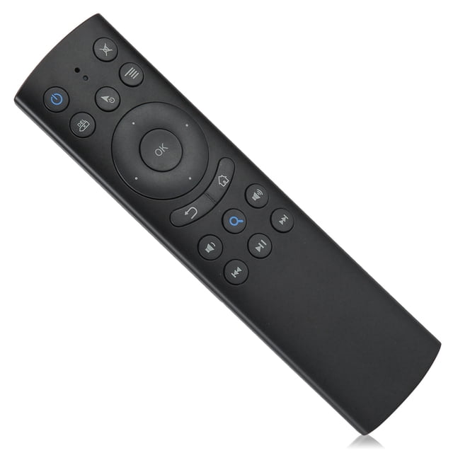 Mando A Distancia Con Ratón , Mando A Distancia Profesional Para TV Box
