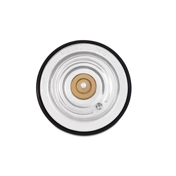 Mishimoto MMTS-E90-07 Racing Thermostat Compatible With BMW N52 N54 N55