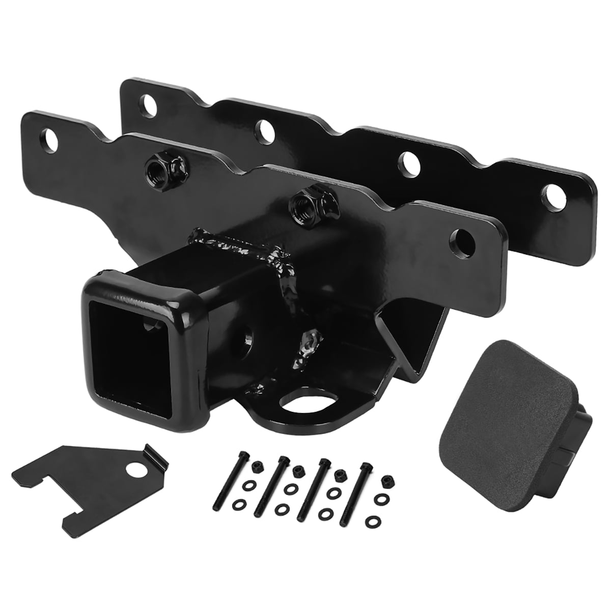 2018-2021 Jeep Wrangler JL/JLU 