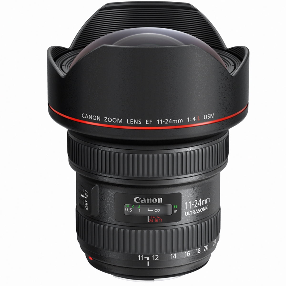 15217E メ保有 新品 未使用 Canon EF 11-24mm F4 L Used Canon EF 11-24mm f/4 L USM | MPB