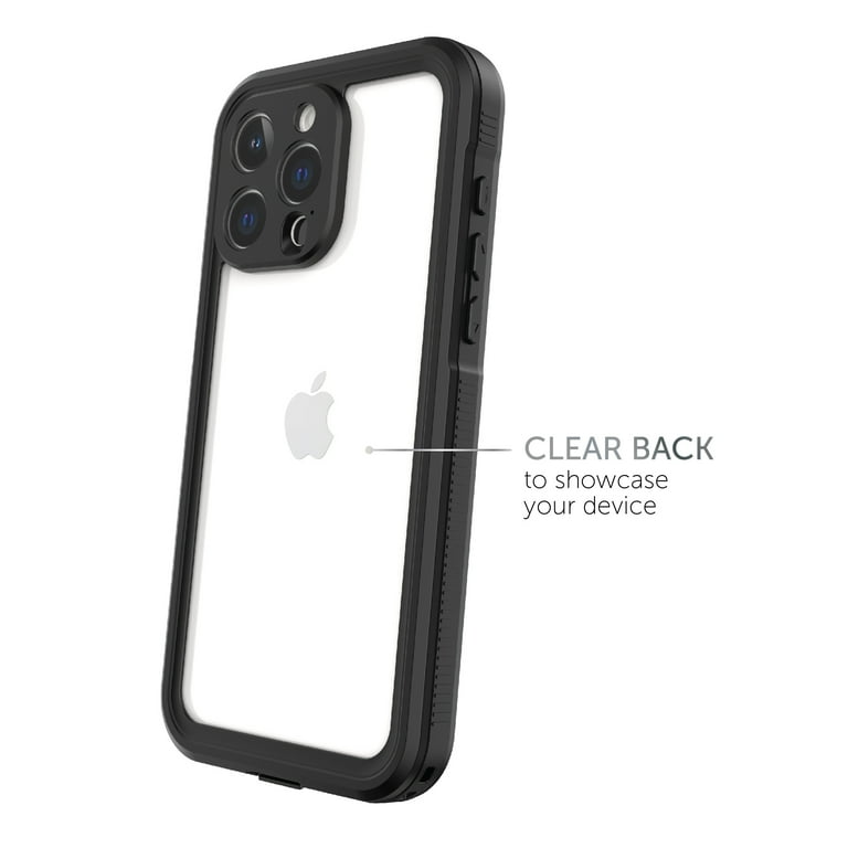 Body Glove Tidal Waterproof Phone Case for iPhone 15 Pro Body Glove Tidal Waterproof Phone Case for iPhone 15 Pro