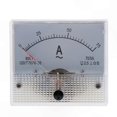 thumbnail image 1 of 0-75A AC Current Meter Gauge for Ampere Measurement, 1 of 5