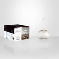 thumbnail image 3 of Xtricity - Pendant Light, 13.77 '' Width, From The Christy Collection, White, 3 of 3