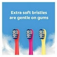 thumbnail image 5 of Colgate, Kids Battery Powered Toothbrush Minions Extra Soft Bristles,, 5 of 10