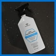 thumbnail image 5 of TriNova Granite Cleaner & Polish Gallon Refill for Daily Use - Made in USA, Enhances Shine, Streak-less - for Counter-tops, Marble, Stone, Bathroom Tile Kitchen, & Islands, 5 of 5
