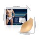 thumbnail image 5 of Las compresas para ropa interior masculina mejoran la confianza masculina y muestran una imagen positiva. Materiales de buena calidad. 1 compresa., 5 of 9