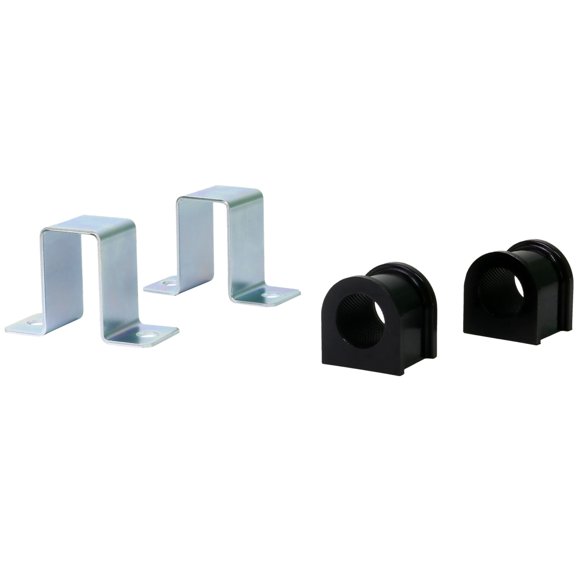 Nolathane REV004.0436 Front Suspension Stabilizer Bar Bushing Kit Compatible with Ford 94-99 Mustang
