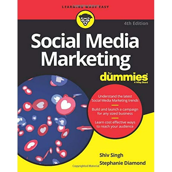 Marketing Social pour les Nuls