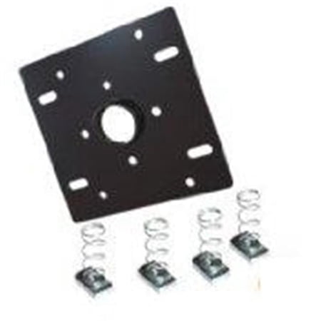Dual Unistrut Ceiling Adapter with Hardware price history on PriceWatchPro
