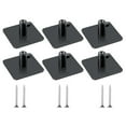 thumbnail image 1 of 6pcs Stand Mixer Attachment Holder Compatible for Kitchenaid Mixer Accessories, 1 of 7