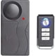 thumbnail image 1 of Alarma vibratoria inalámbrica, alarma para bicicleta/bicicleta/coche/vehículos/puerta/bajo, sonido Db (control remoto incluido), 1 of 5