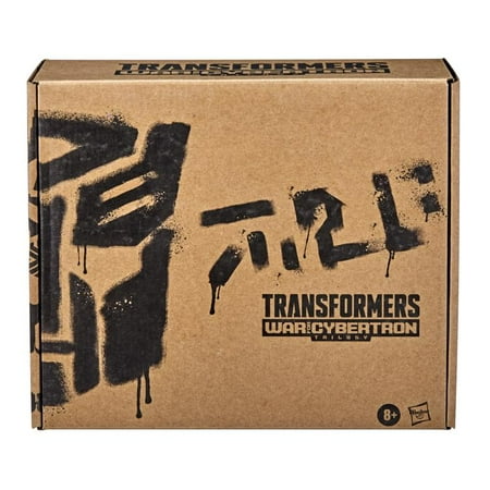 Transformers Generations Selects Leader WFC-GS27 Galvatron