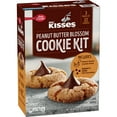 thumbnail image 2 of Betty Crocker Hershey's Kisses Peanut Butter Cookie Mix, 3 ct, 64.8 oz, 2 of 5
